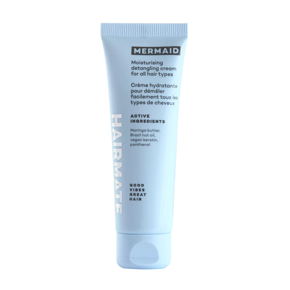 Hairmate Mermaid Universal Cream-Detangling Cream-Aladin Beauty