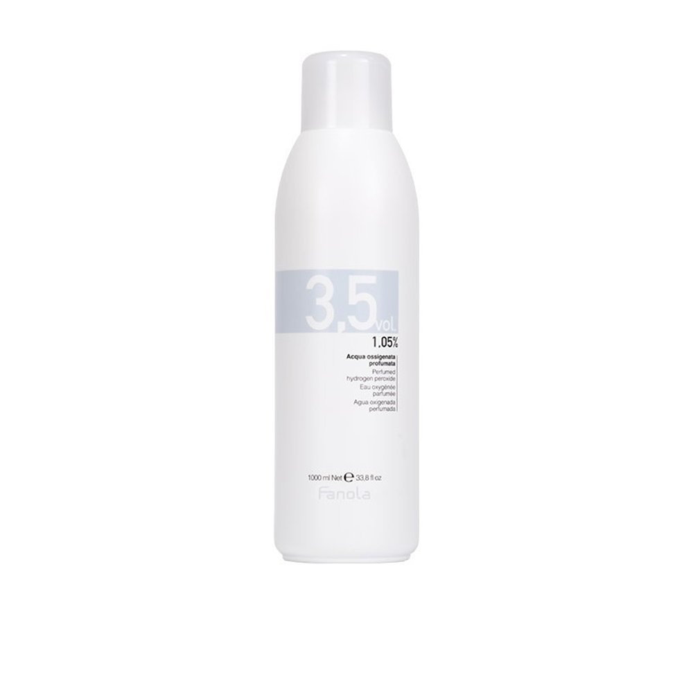 Fanola Oxygenated Water 3.5V 1000ml