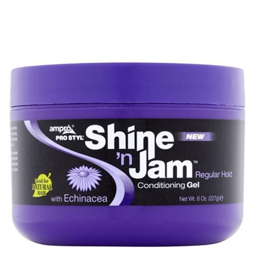 Shine 'n Jam Gel Normaal