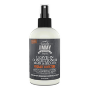Uncle Jimmy Hair & Beard Leave-in Conditioner 8oz-All-Aladin Beauty