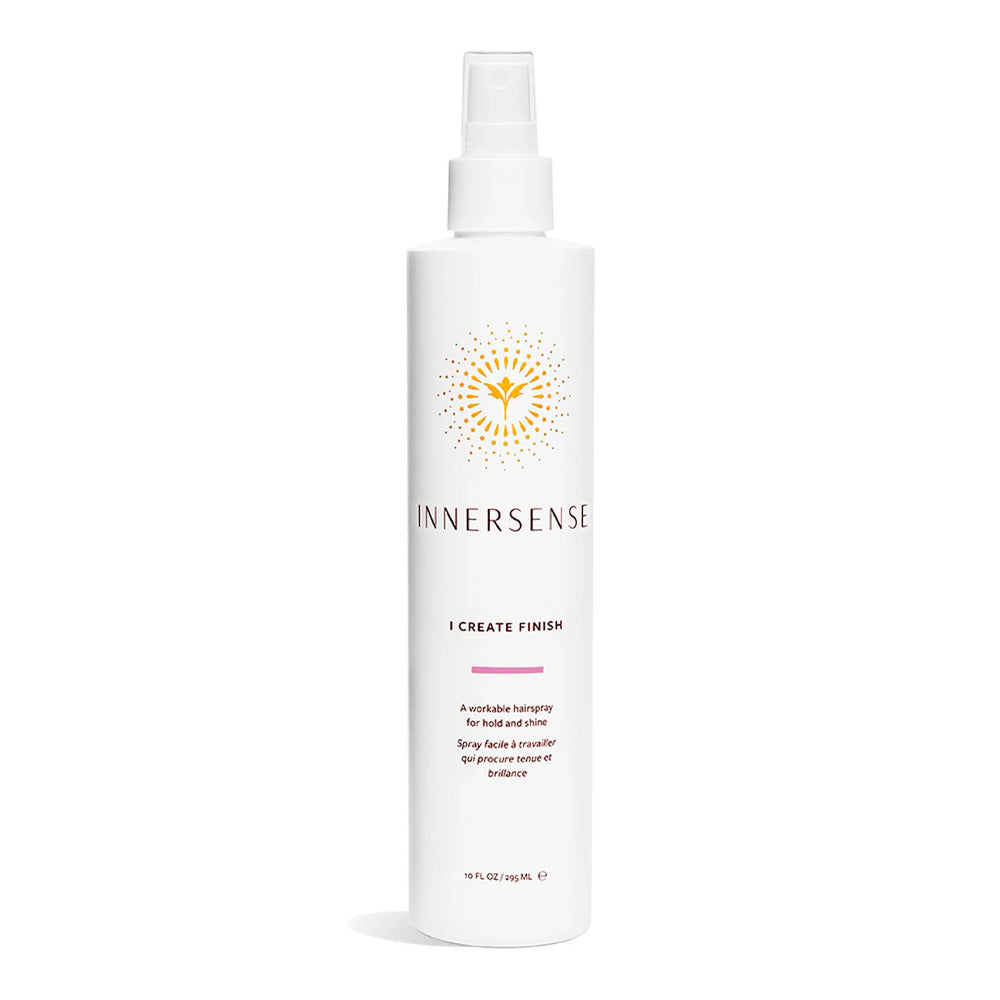 Innersense I Create Finish-Hair Spray-Aladin Beauty