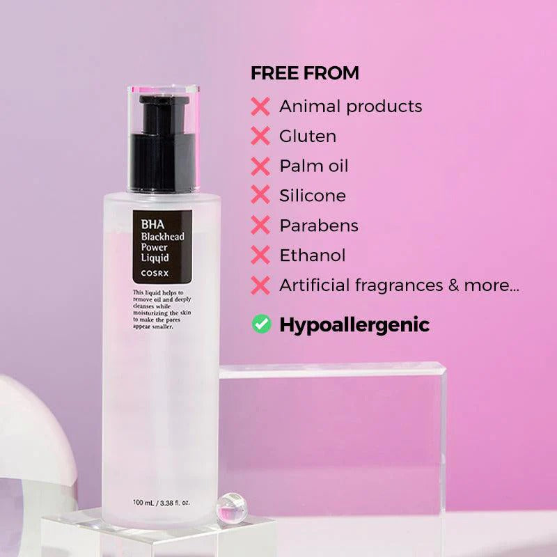 Cosrx Bha Blackhead Power Liquid 100ml