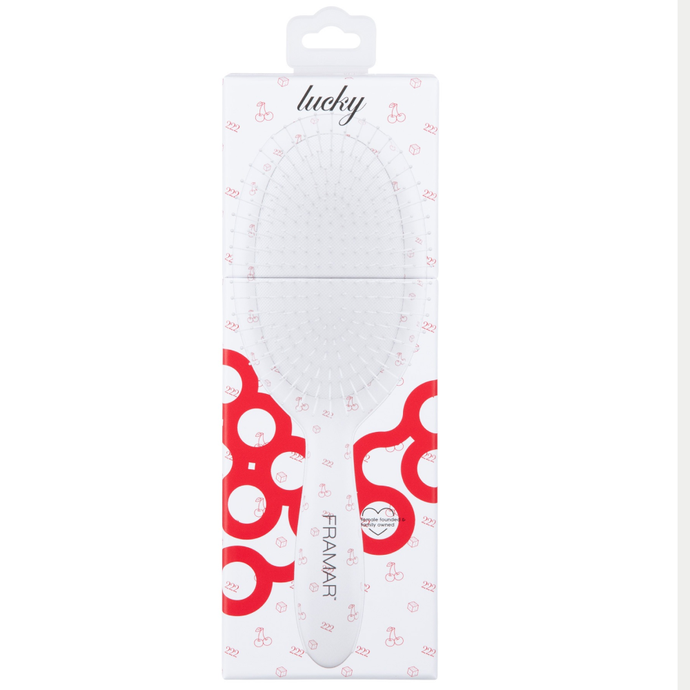 Framar Get Lucky - Detangle Brush