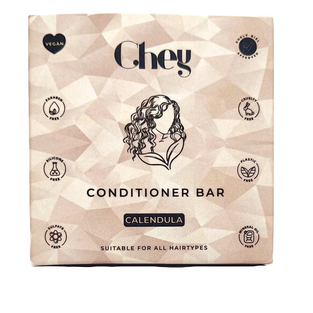 Chey Haircare Solid Conditioner
