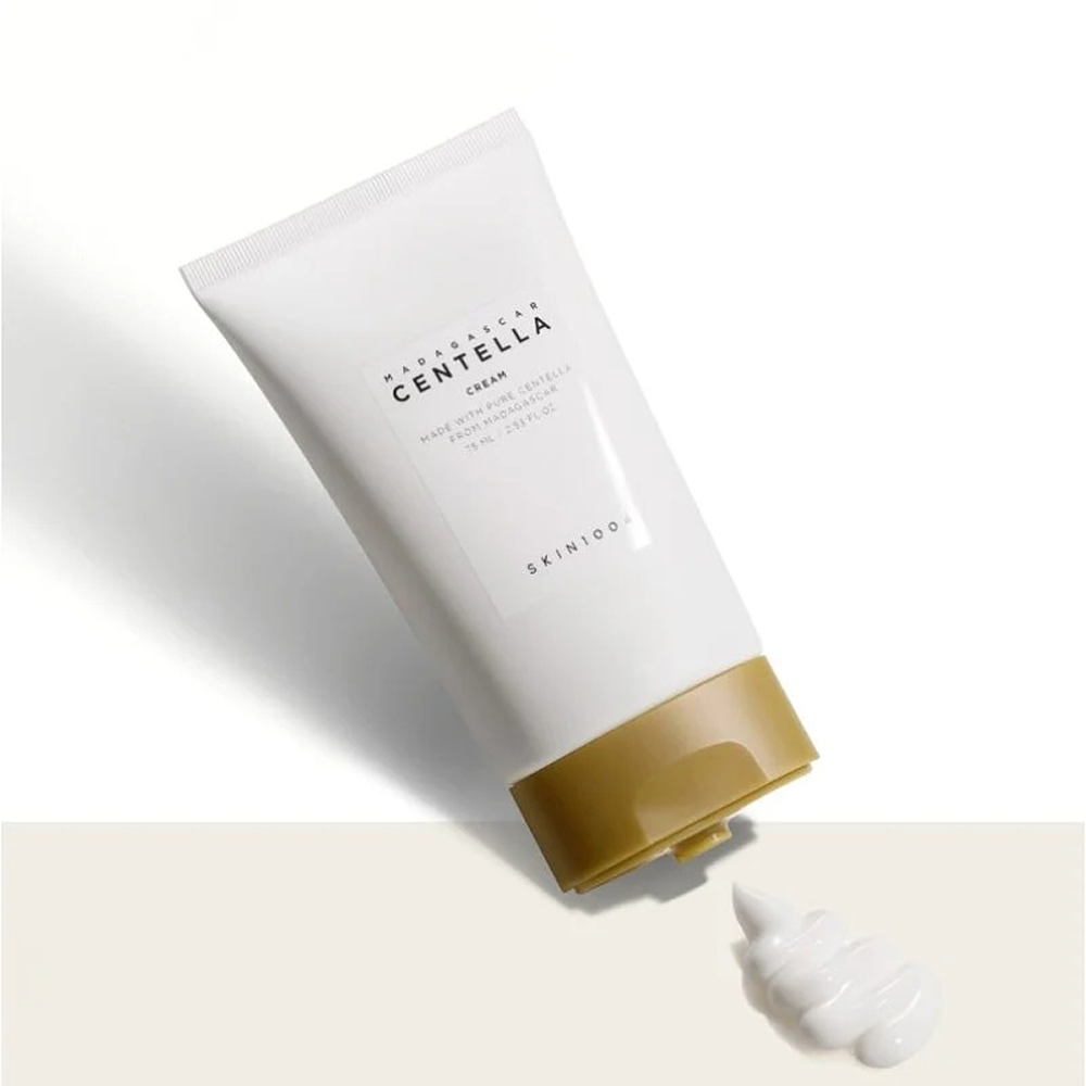 Skin1004 Madagascar Centella Cream 30ml