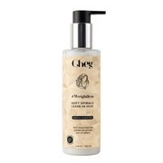 Chey Haircare Soft Spirals Leave-in Milk Gently Scented-All-Aladin Beauty