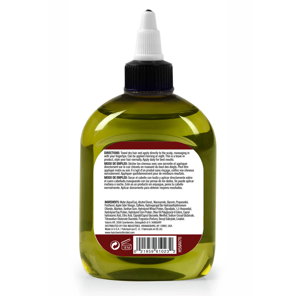 Hair Chemist Apple Cider Vinegar Stimulator 7oz-All-Aladin Beauty