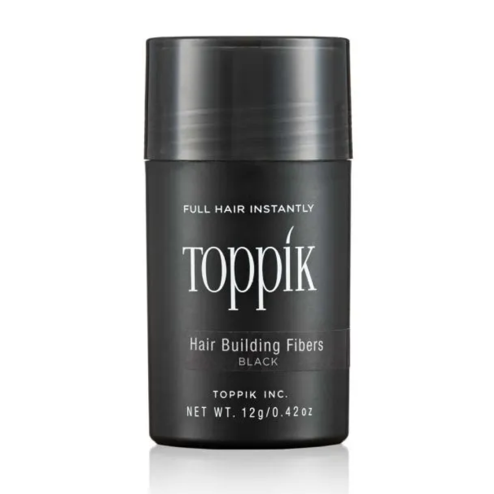 Toppik Hair Filler 12g-All-Aladin Beauty