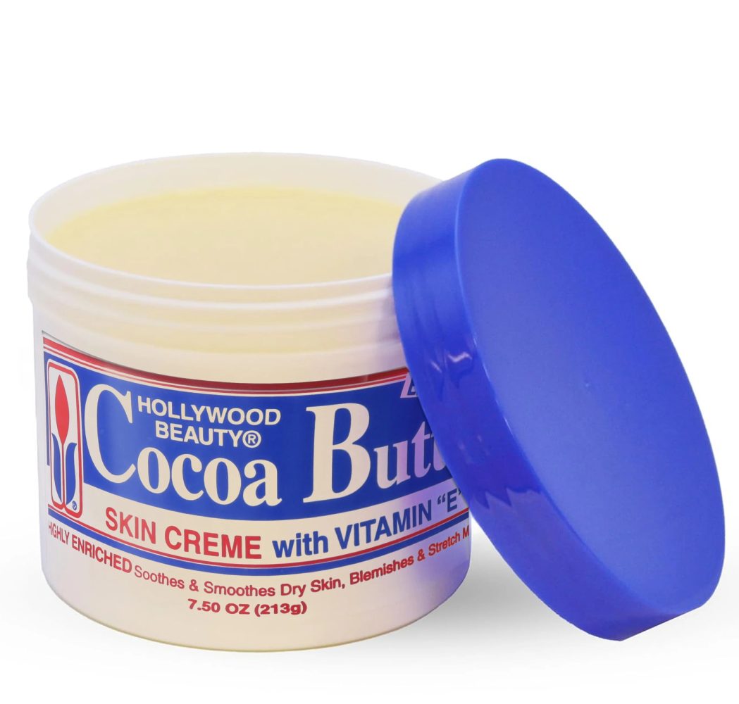 Hollywood Cocoa Butter-All-Aladin Beauty