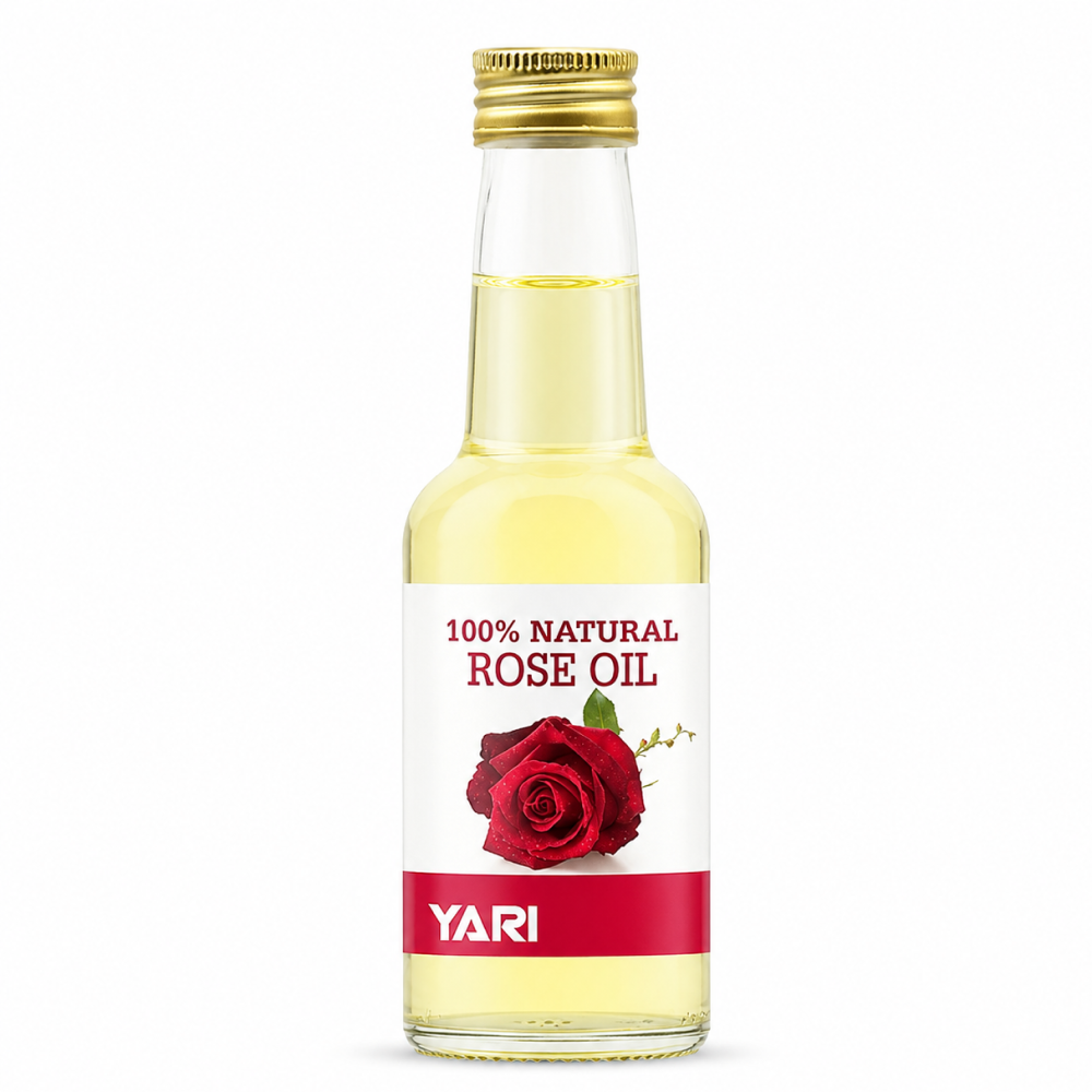 Yari 100% Natural Oils 250ml