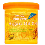 Ampro Protein Gel Argan 15oz-All-Aladin Beauty