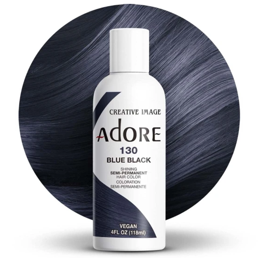 Adore Color Semi-Permanent Hair Color 118ml-All-Aladin Beauty