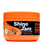 Shine 'n Jam Supreme Hold 8oz