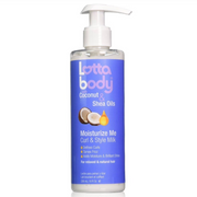 Lottabody Coco+Shea Style Milk 8oz-All-Aladin Beauty
