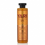 Yari Royal Egyptia Exfoliant Shower Gel 300ml (Special Edition)-All-Aladin Beauty