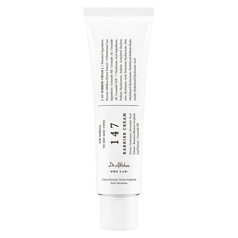 Dr Althea 147 Barrier Cream Blue 50ml