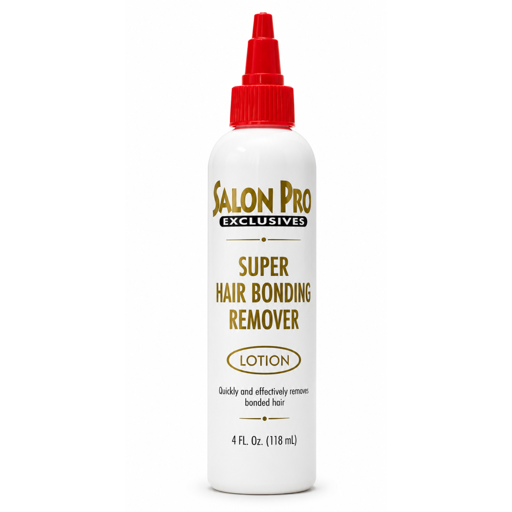 Salon Pro Hair Bond Remover 4oz-All-Aladin Beauty