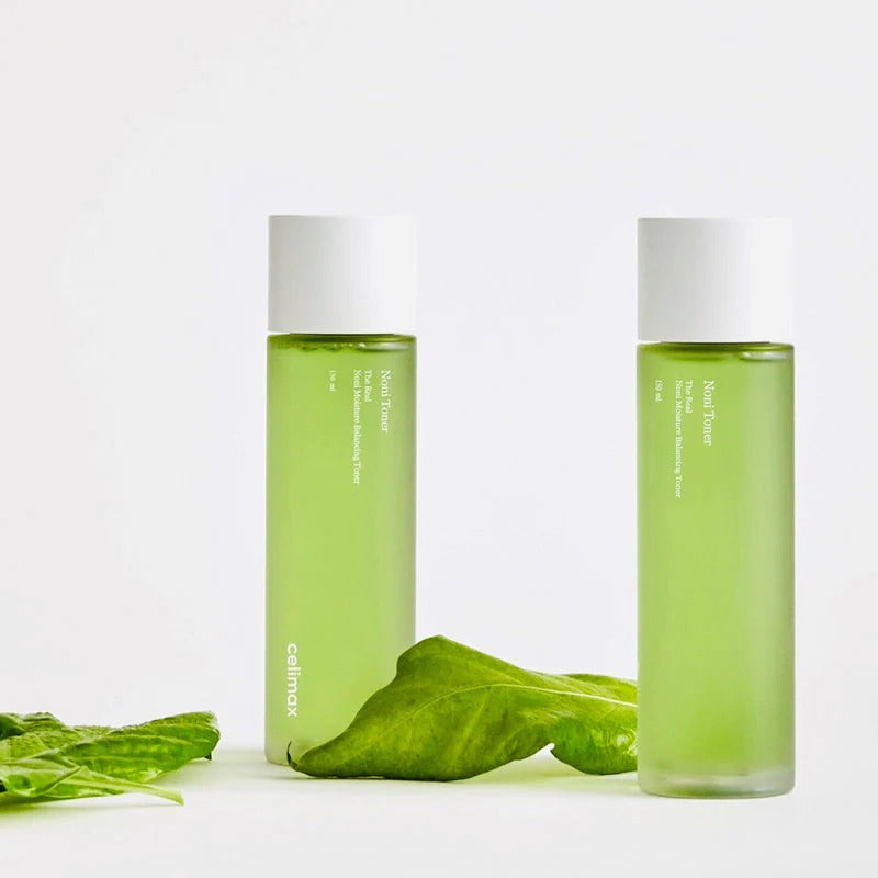 Celimax The Real Noni Moisture Balancing Toner 150ml-Toner-Aladin Beauty