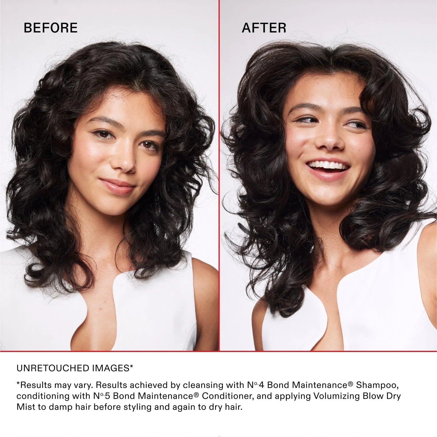 Olaplex Voluminising Blow Dry Mist 150ml-Volumizing Spray-Aladin Beauty