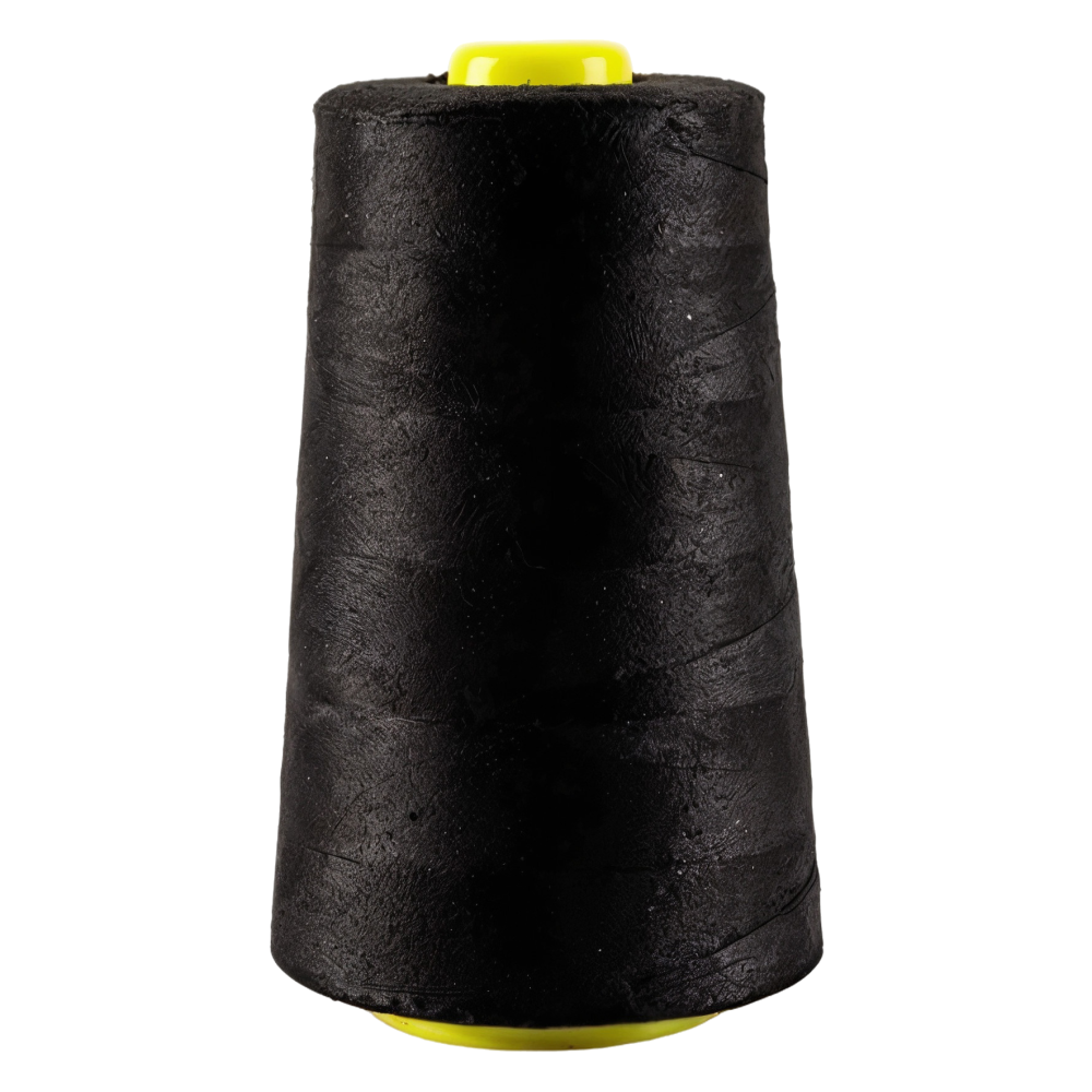 Lyrica 100% Polyester Thread - Cone 160 gram-All-Aladin Beauty