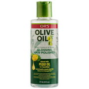 Ors Anti-Frizz Glossing Polisher 177ml-All-Aladin Beauty