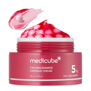 Medicube Txa Niacinamide Capsule Cream 55g