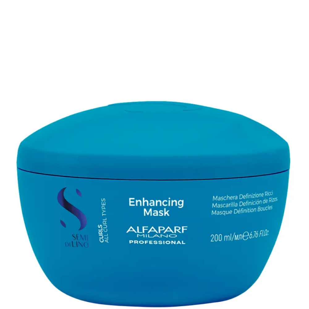 Alfaparf Curls Enhancing Mask