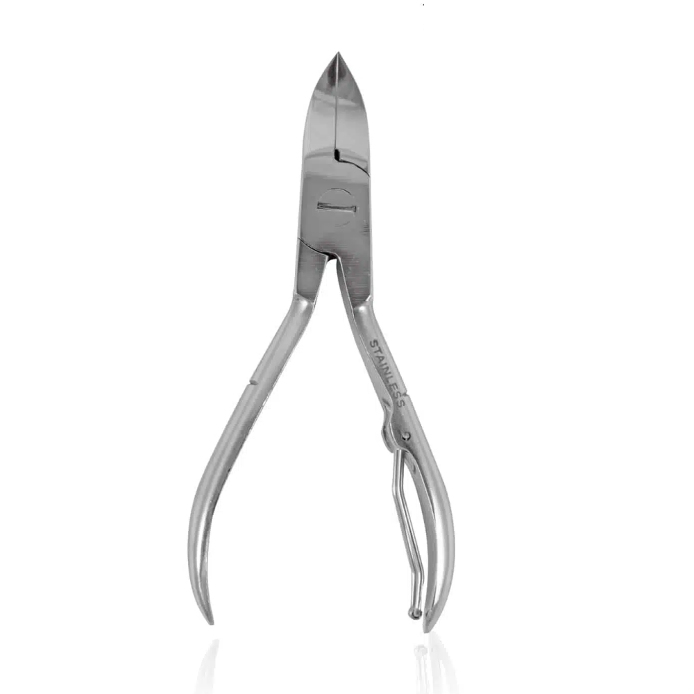 Casalfe Nail Clipper Stainless Steel