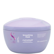 Alfaparf Milano Semi Di Lino Smoothing Mask 200ml