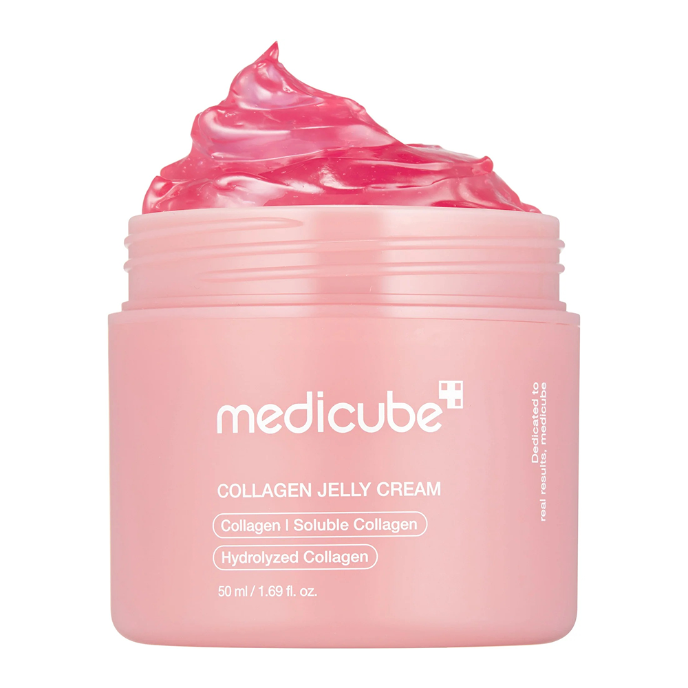 Medicube Collagen Jelly Cream