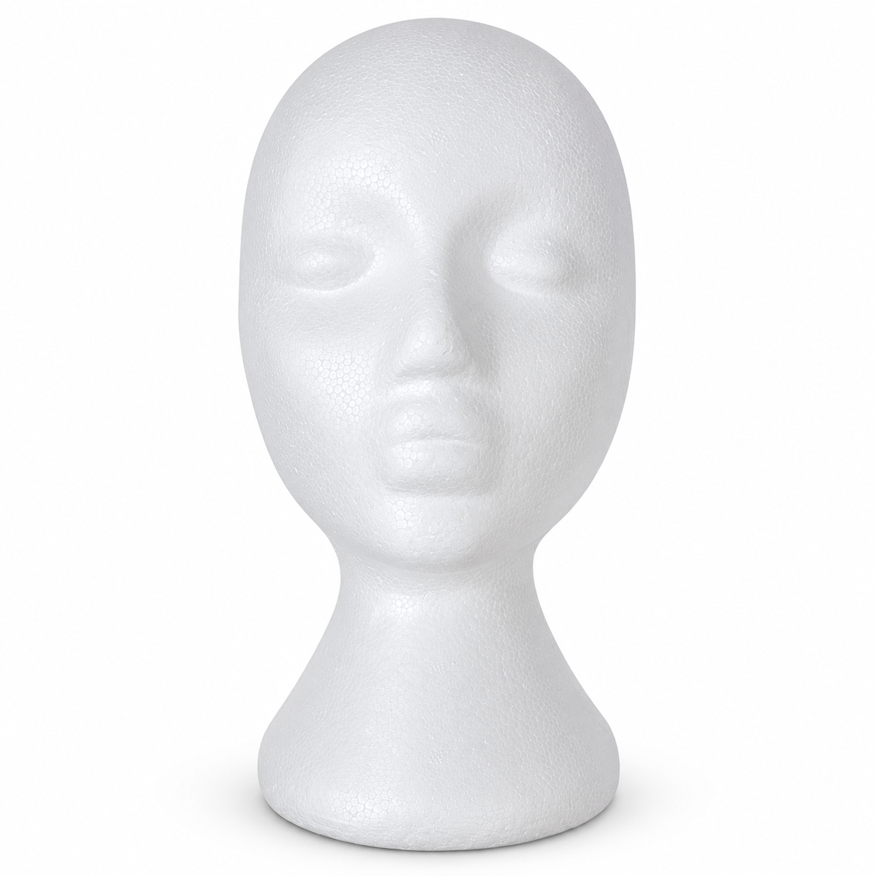 Beauty & Hair Supply Wig Head Foam