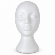 Beauty & Hair Supply Wig Head Foam