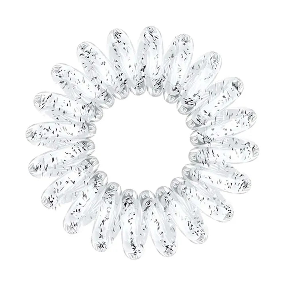 Invisibobble Kids Princess Sparkle-Hair Ties-Aladin Beauty