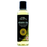 Ampro Vitamin E Oil 6oz-All-Aladin Beauty
