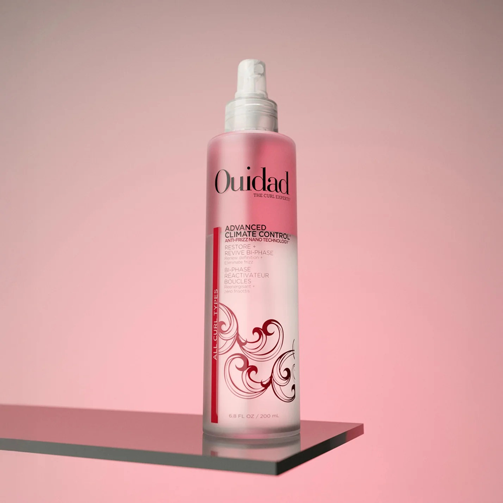 Ouidad Advanced Climate Control Restore + Revive Bi-Phase 200ml