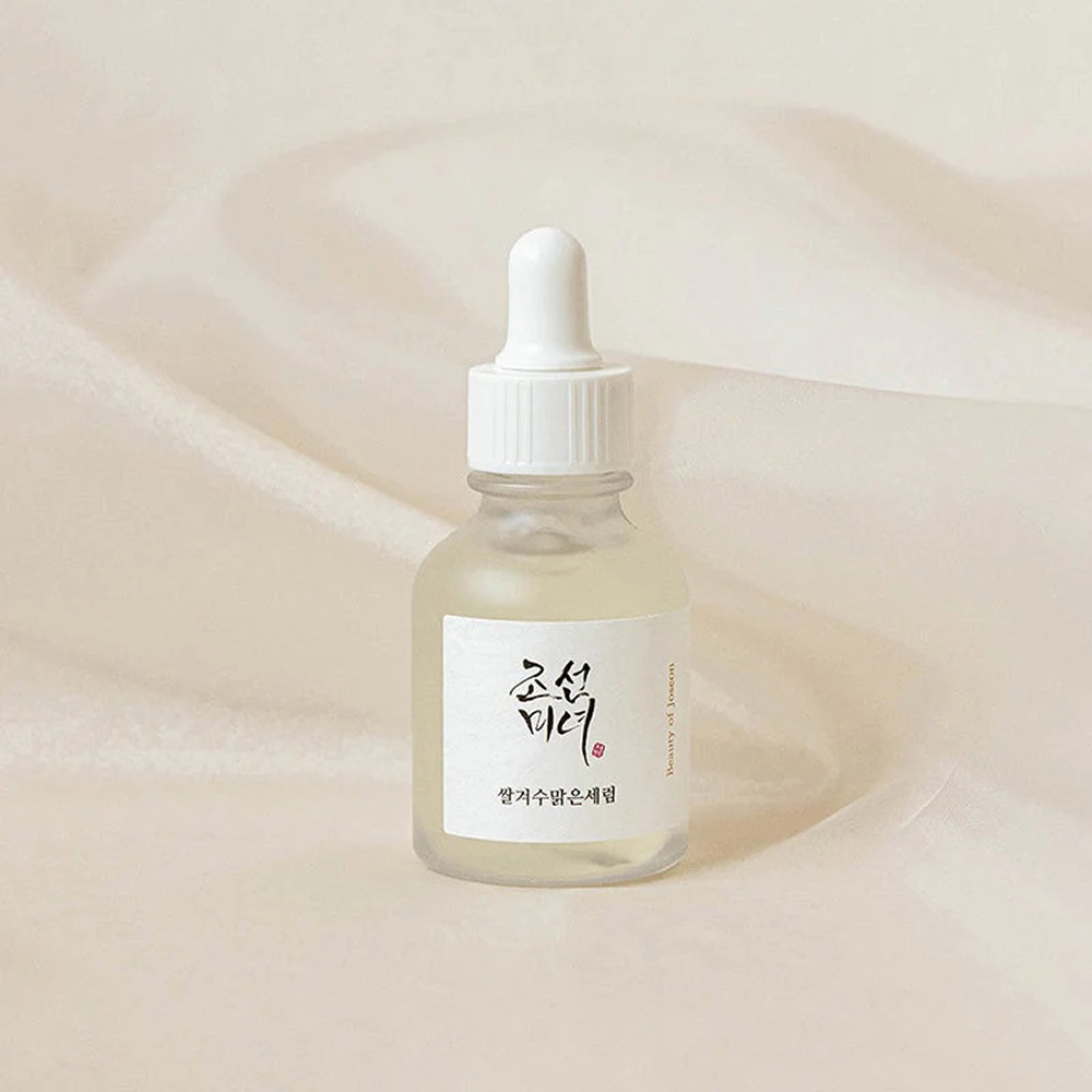 Beauty Of Joseon Glow Deep Serum Rice + Alpha-Arbutin 30ml