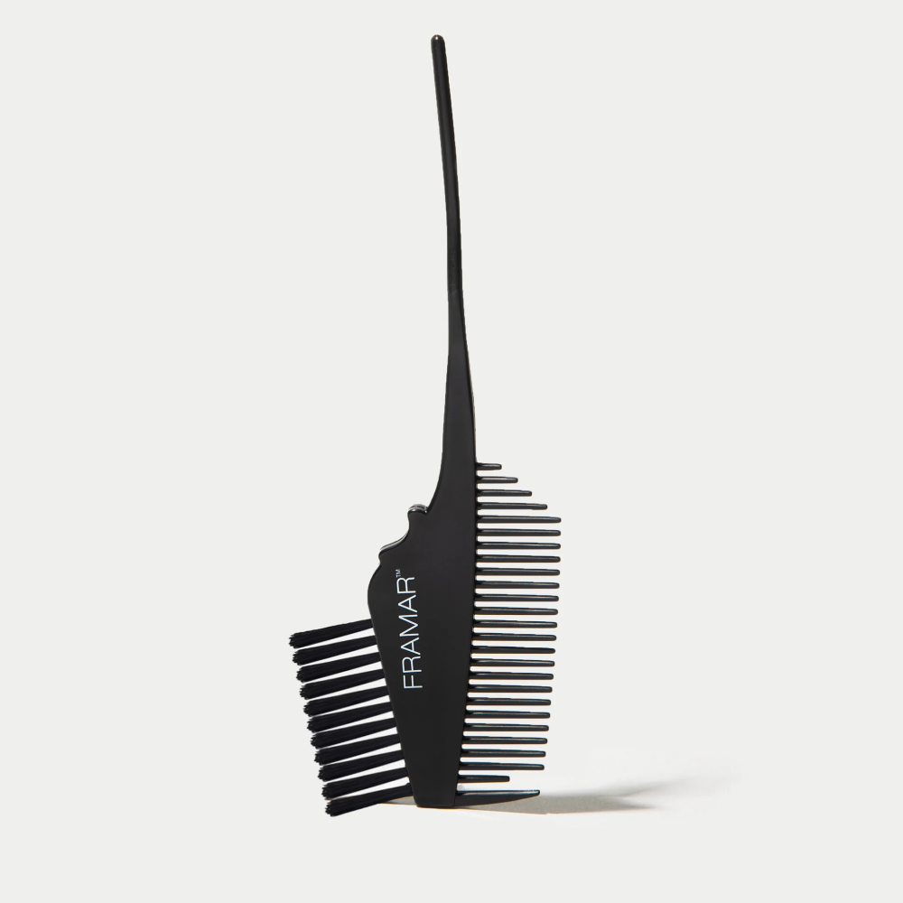 Framar Color Brush Emperor Black