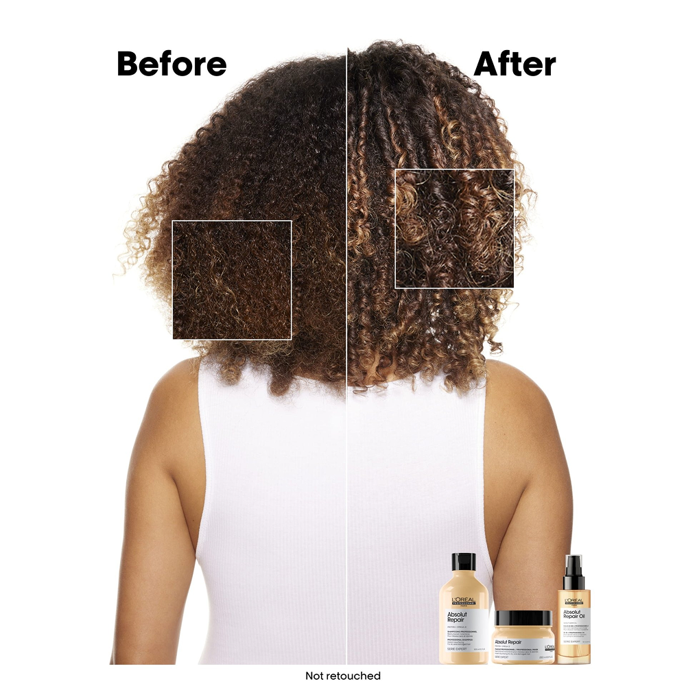 L'Oréal Professionnel Absolut Repair Mask 250ml