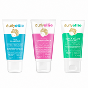 CurlyEllie Mini Starter Set