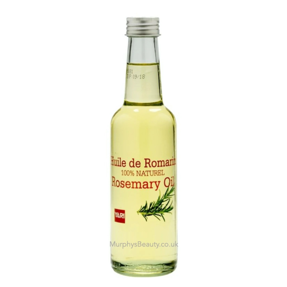 Yari 100% Natural Oils 250ml