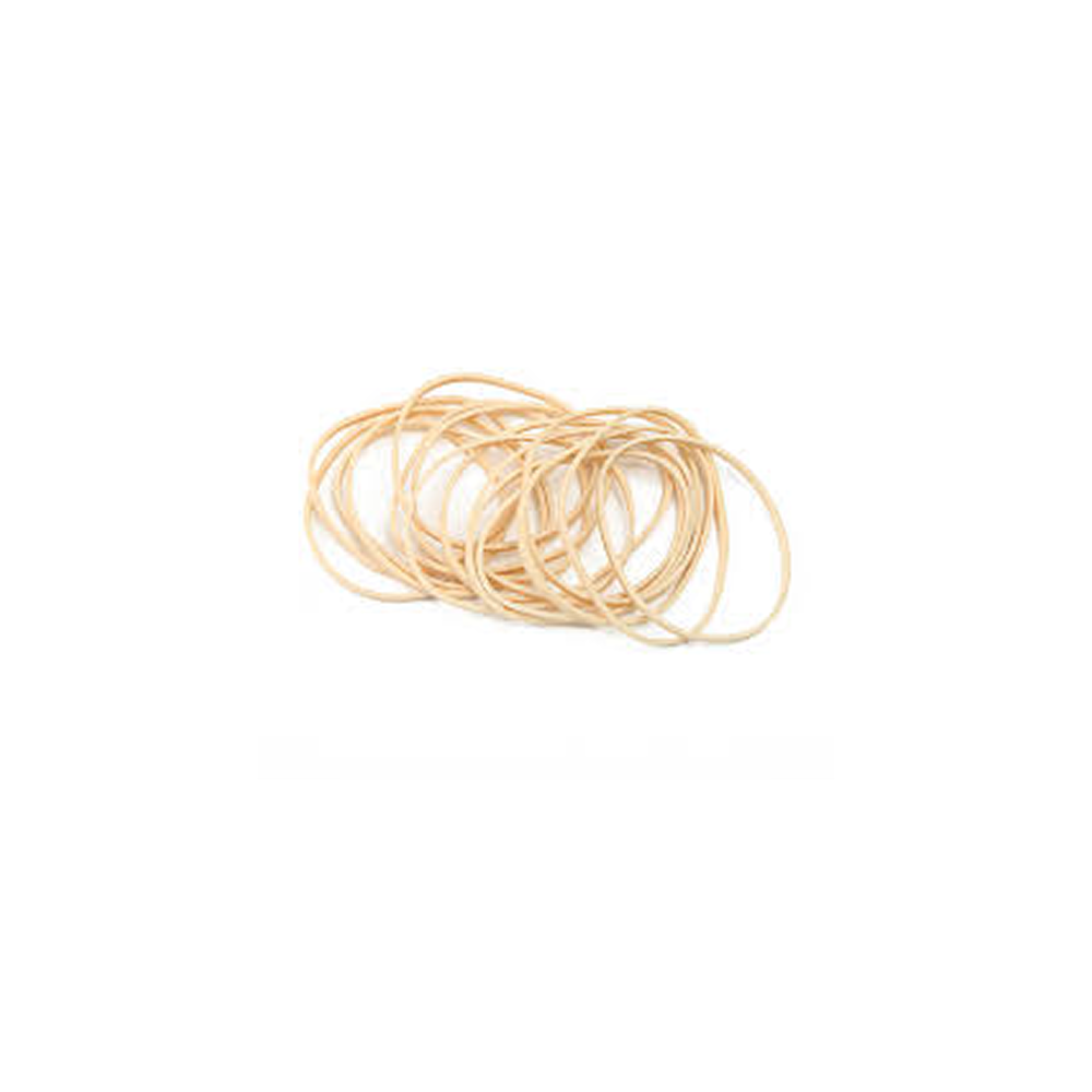 Bifull Elastic Bands 15mm 300 Units