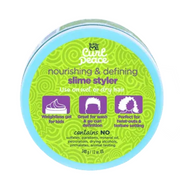 Just For Me Curl Peace Nourishing & Defining Slim Styler 12oz-Styling Gel-Aladin Beauty