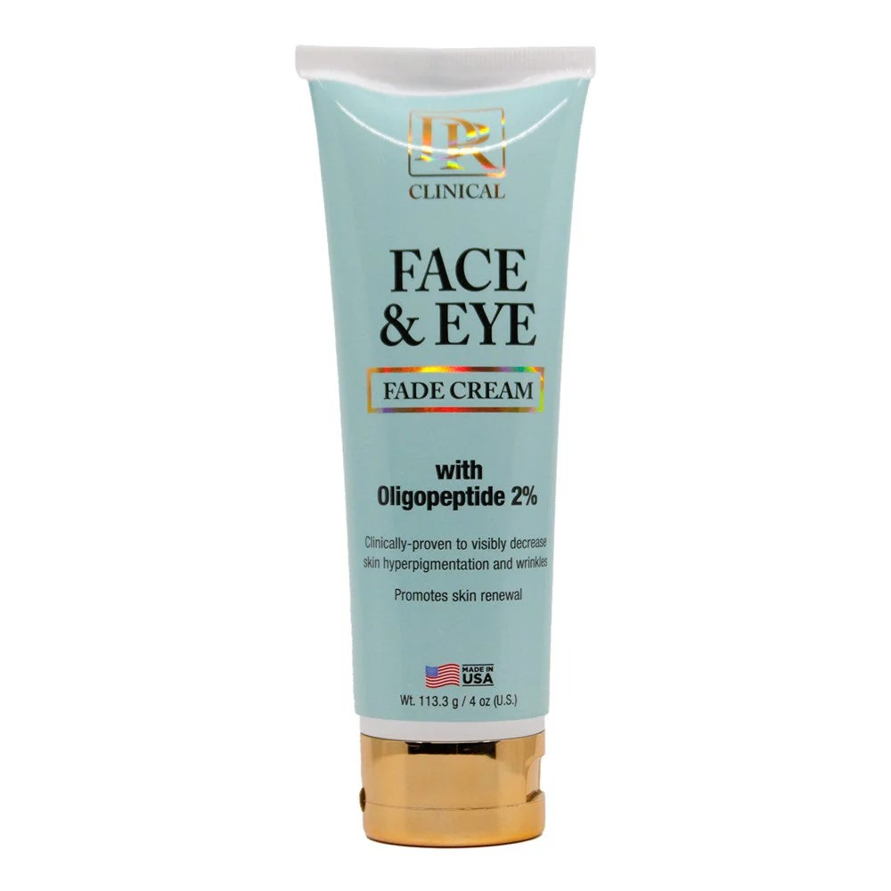 D&R Fade Cream Face And Eye 4oz-All-Aladin Beauty