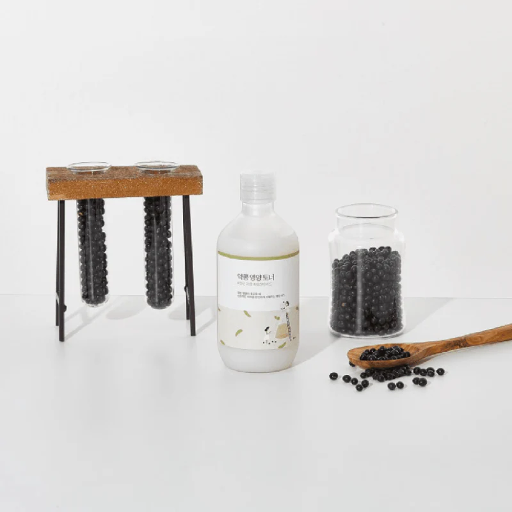 Round Lab Soy Bean Nourishing Toner - 300ml