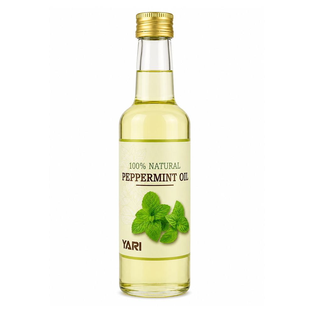 Yari 100% Natural Oils 250ml