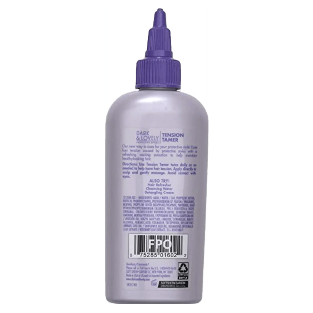 Dark & Lovely Protective Styles Tension Tamer 4oz-All-Aladin Beauty