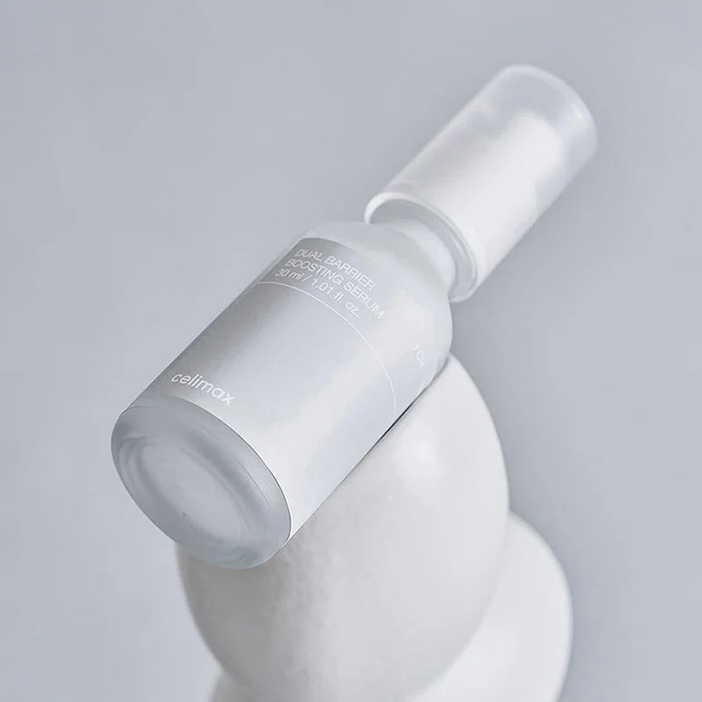 Celimax Dual Barrier Boosting Serum 30ml-Dermatological Serum-Aladin Beauty