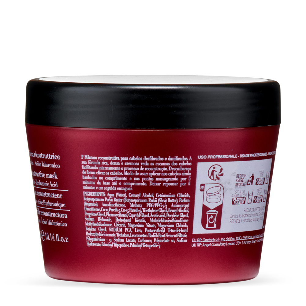 Fanola Botolife pH 4.5 Mask
