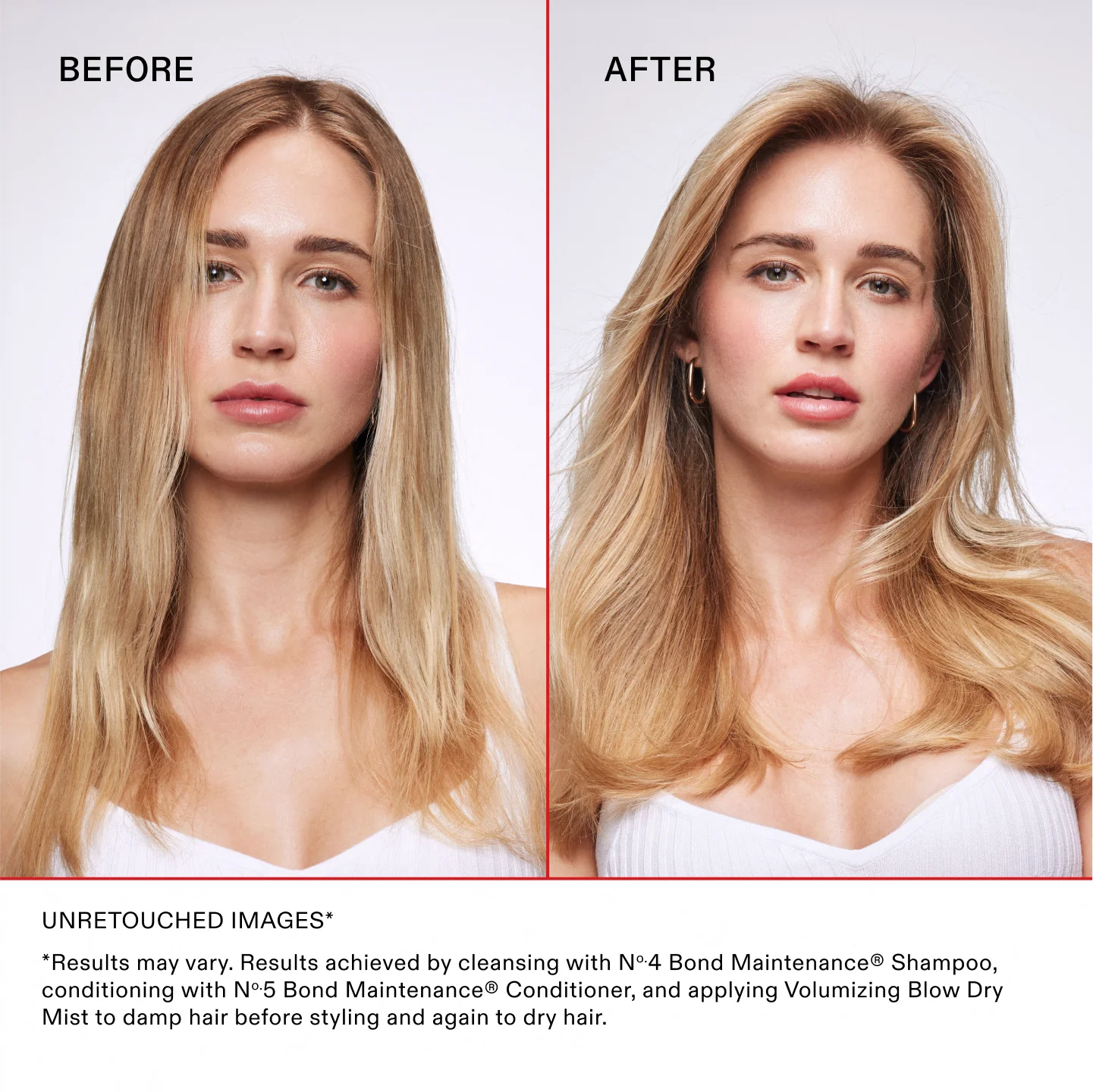 Olaplex Voluminising Blow Dry Mist 150ml-Volumizing Spray-Aladin Beauty