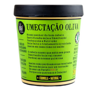 Lola Cosmetics Umectacao Oliva Mask 200ml-All-Aladin Beauty